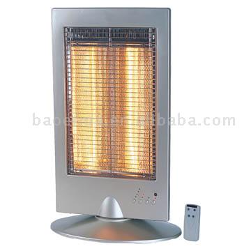 Halogen Heaters