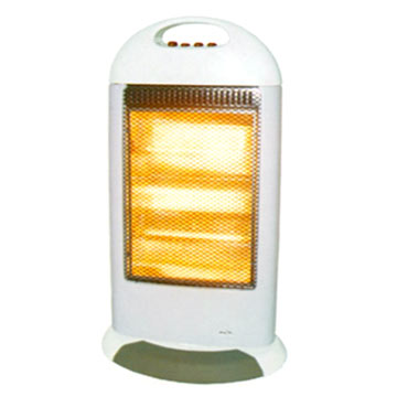 Halogen Heaters