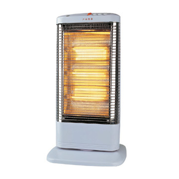 Halogen Heaters