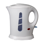 Electric kettle