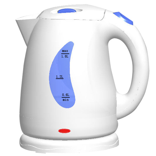 Electric kettle