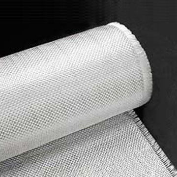 Fiberglass Checked Mesh Fabrics