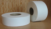 Nonwoven Depilation Strips