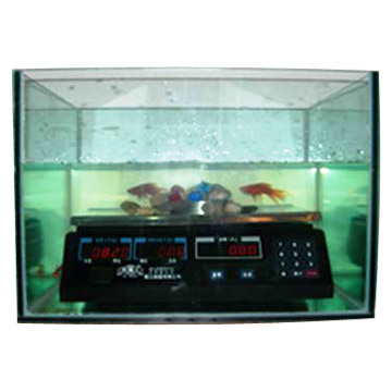Electronic Waterproof Price Scale