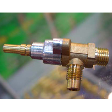 Gas Control Valves