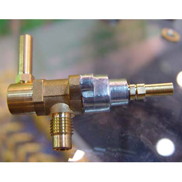 Gas Control Valves