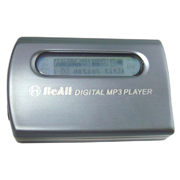 MP3 Players