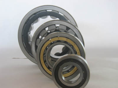 Cylindrical Roller Bearings