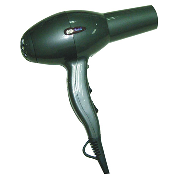 Ionic Hair Dryers