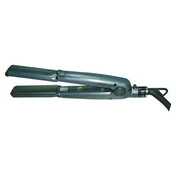 Digital Hair Straighteners