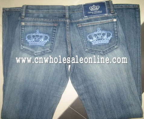 serious branded rock republic jeans supplier