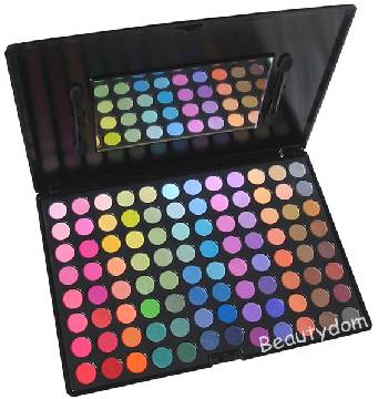 Eye Shadow 96color Palette