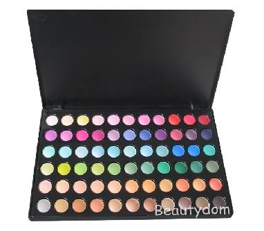 Eye Shadow 66color Palette
