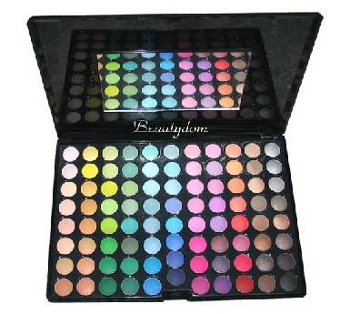 Eye Shadow 88color Palette