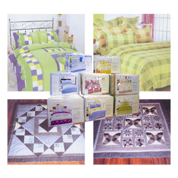 Comforter Sets