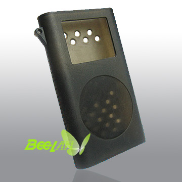iPod mini silicon skin case