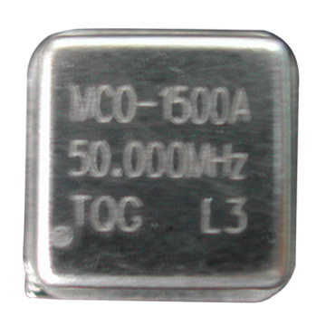 Crystal Oscillator