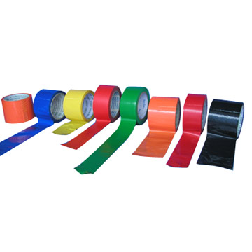 BOPP Color Printing Packing Tapes
