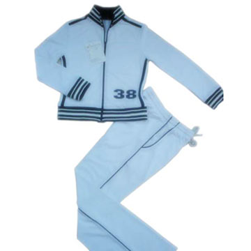 Women's Jogging Suits