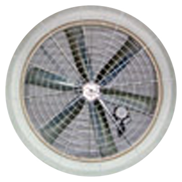 FRP Frame Fans