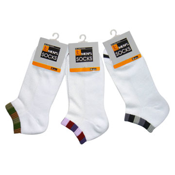 Men's Crew Socks