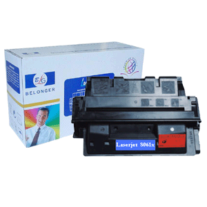 HP 8061X toner cartridge