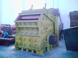 impact crusher