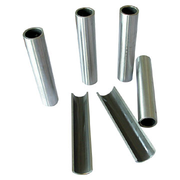 High Pressure Oil Pipes