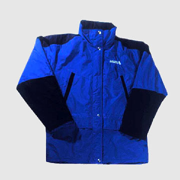 Men's Padded Jackets