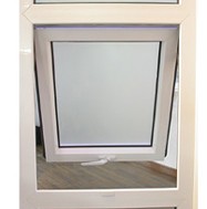 pvc window (Suspending Window)