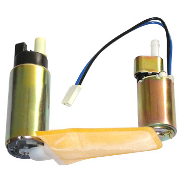 Electric Fuel Pumps