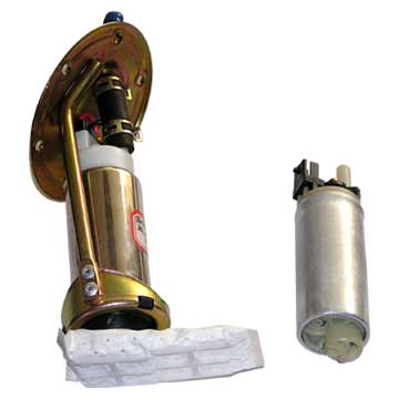 Electric Fuel Pumps