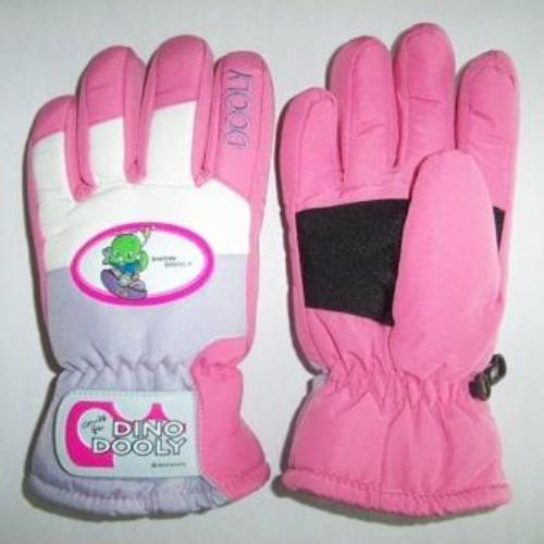 SKI GLOVEs