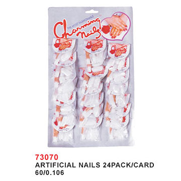 Artificial Nails