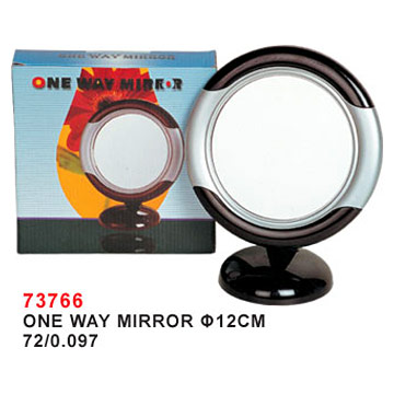 One way Mirror RD12CM