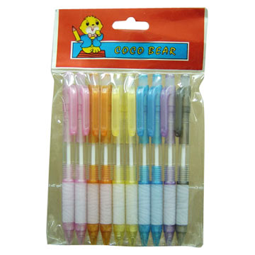 Ball Point Pens