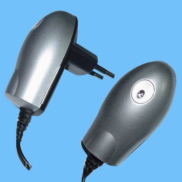 Mobile Phone Travel Chargers