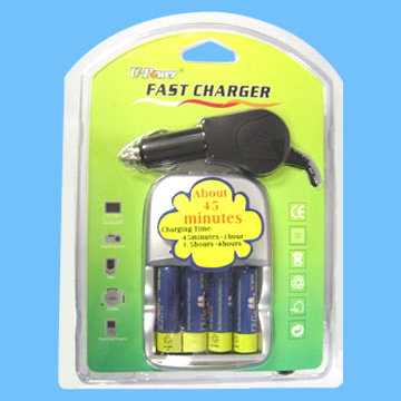 Rechargers