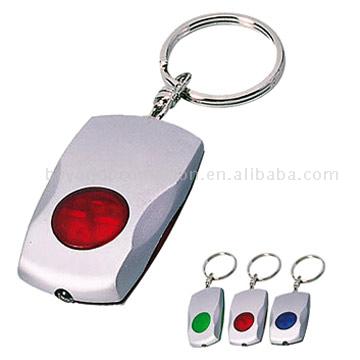 LED Key Chain Light