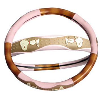 Steering Wheel Cover