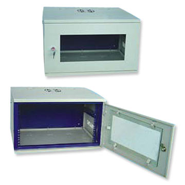 Network Wall Cabinet