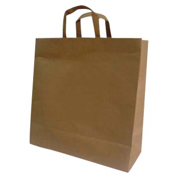 Gift Bag, Paper Bag