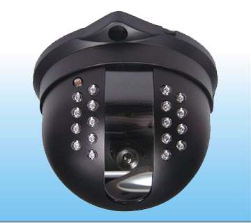 IR Dome Camera(SE-304)