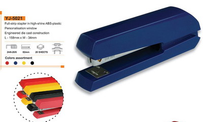 5021 stapler