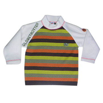 Kid's Long-Sleeve T-Shirts