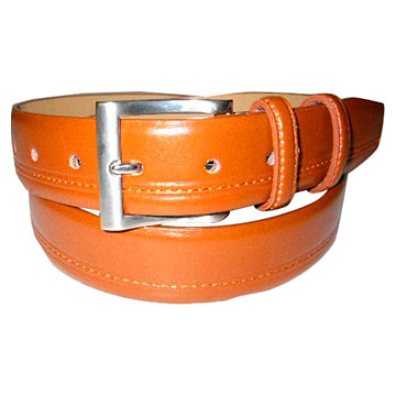 Leather Belts