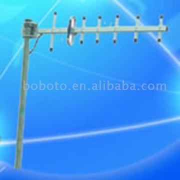 Yagi Antenna