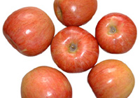 Gela Apples