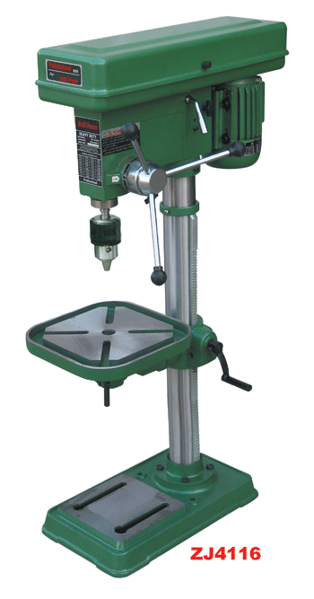 Drill Press, China Drill Press Manufacturers & Suppliers - HiSupplier.com