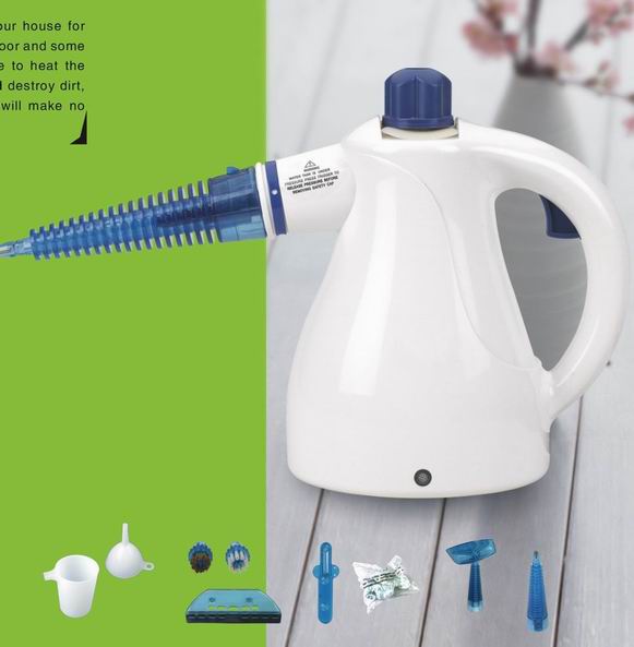 Steam Cleaner